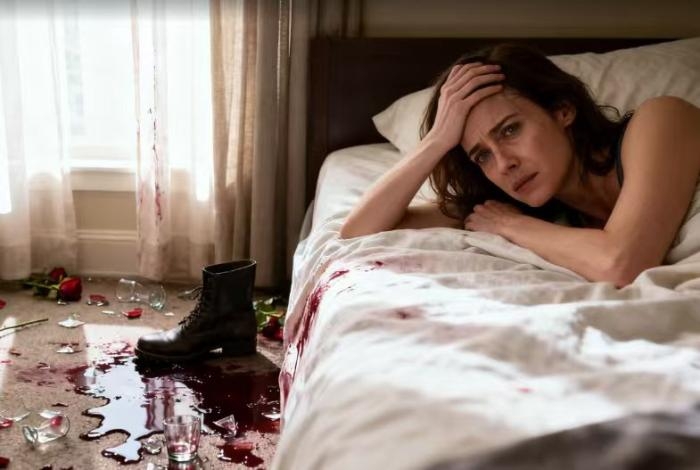  I became his brother's secret lover. Until his out-of-control kiss...