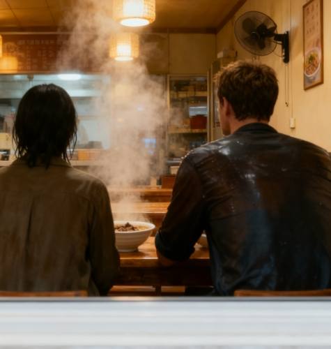  I became his brother's secret lover. Until his out-of-control kiss...