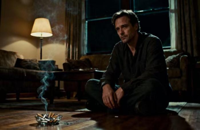  I became his brother's secret lover. Until his out-of-control kiss...