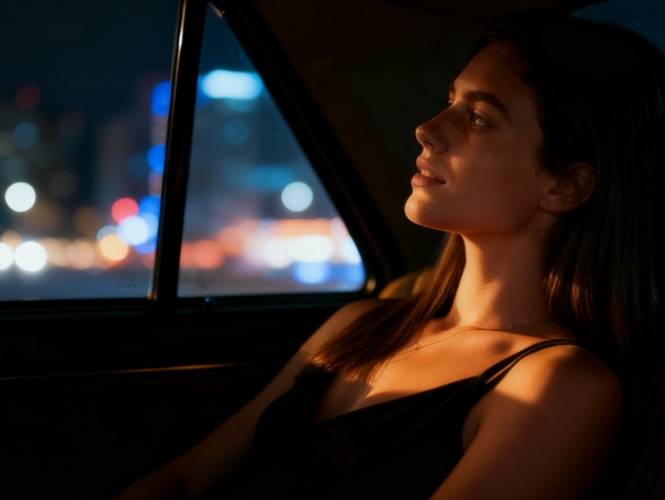  I became his brother's secret lover. Until his out-of-control kiss...