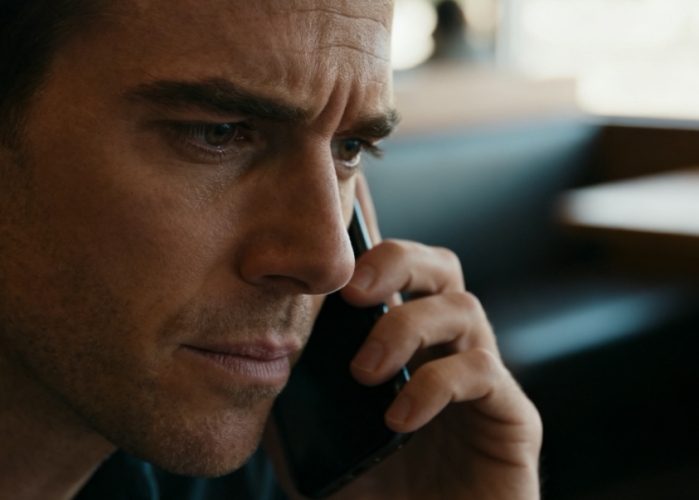 The man I had an affair with was the marriage counselor my husband paid a fortune to bring us together