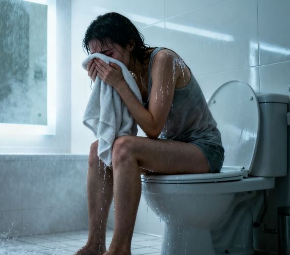 The man I had an affair with was the marriage counselor my husband paid a fortune to bring us together